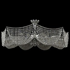 Светильник на штанге bohemia ivele crystal 7708 77081-95 ni